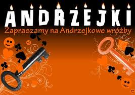 andrzejki